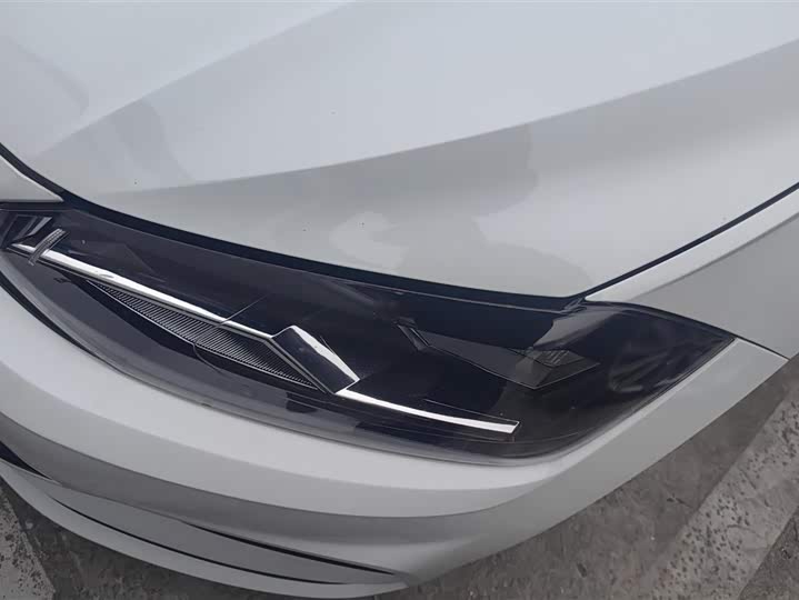 Volkswagen Polo 2023 2023款 Plus 1.5L 自动全景乐享版