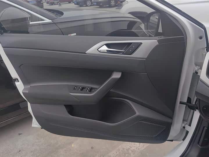 Volkswagen Polo 2023 2023款 Plus 1.5L 自动全景乐享版