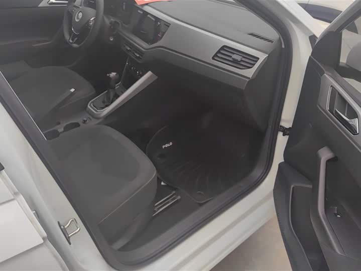 Volkswagen Polo 2023 2023款 Plus 1.5L 自动全景乐享版
