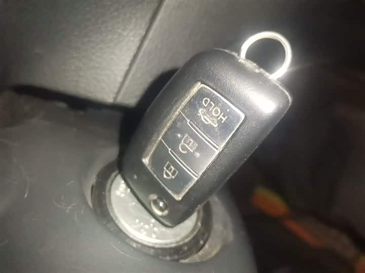 Nissan Sylphy 2024 2024款 经典 1.6XE CVT舒适版