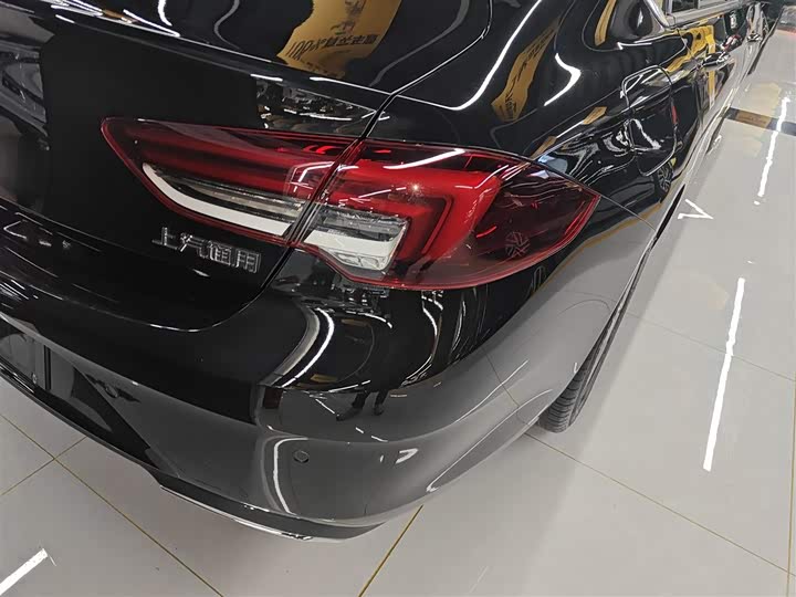 Buick Regal 2024 2024款 25T 超享版