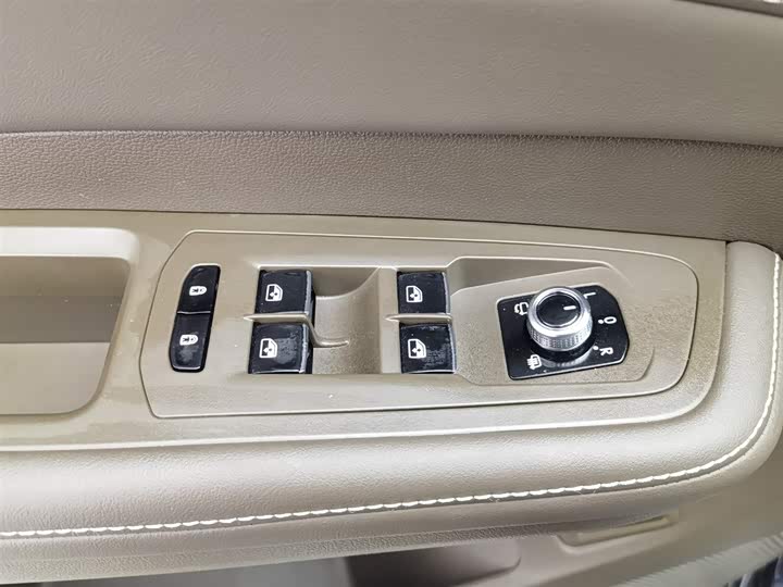 Volkswagen Viloran 2024 2024款 380TSI 尊贵版