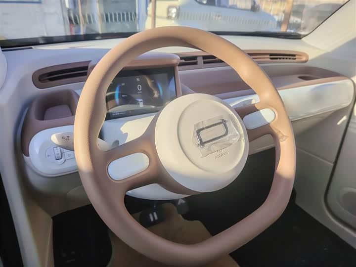 Bestune Pony 2026 2026款 222km 闪耀马