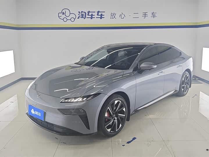2024 Dongfeng Yipai eπ 007