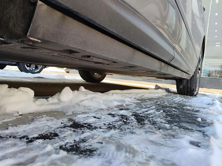 2025 BYD Sea Lion 06 Hybrid/EV