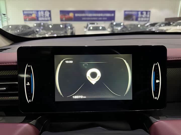 Great Wall Pao 2024 2024款 2.4T越野版自动柴油四驱高阶版