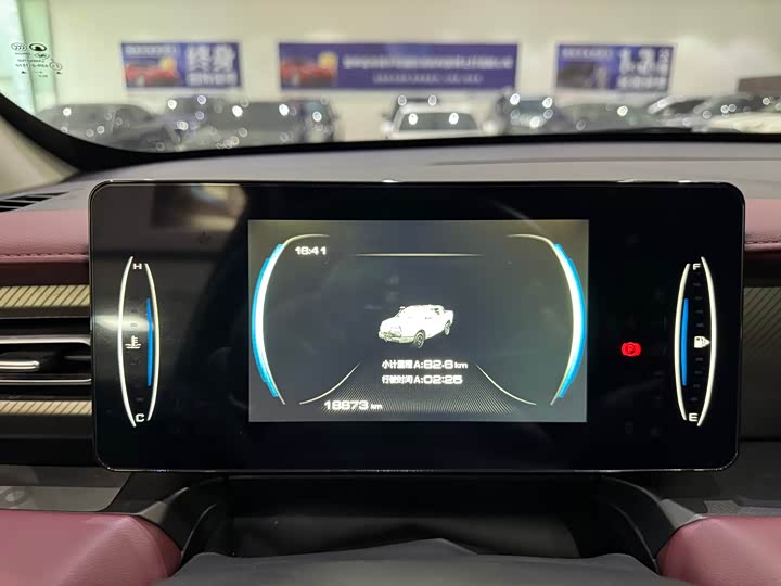 Great Wall Pao 2024 2024款 2.4T越野版自动柴油四驱高阶版