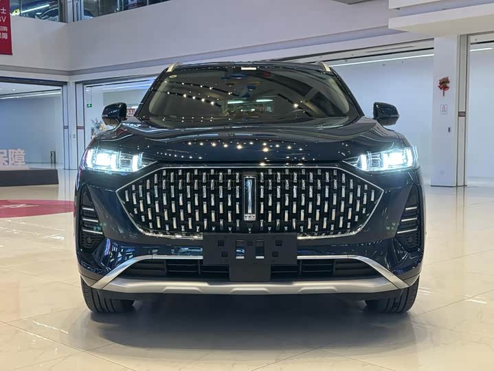 Wey Mocha 2021 2021款 2.0T 两驱特醇版