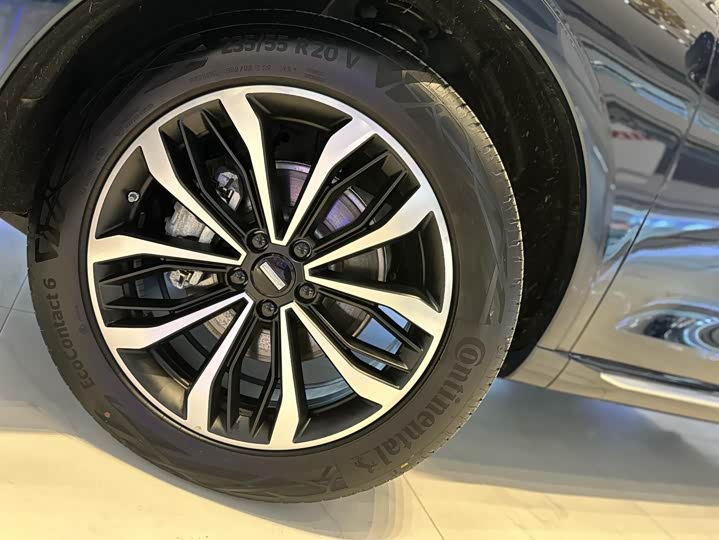 Wey Mocha 2021 2021款 2.0T 两驱特醇版