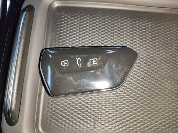 Volkswagen ID.4 Crozz 2026 2026款 纯享版PURE