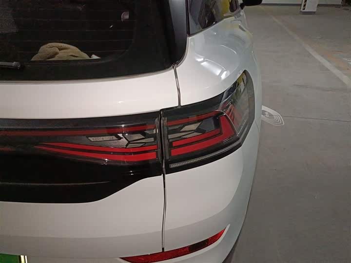 Volkswagen ID.6 X 2023 2023款 极智长续航版