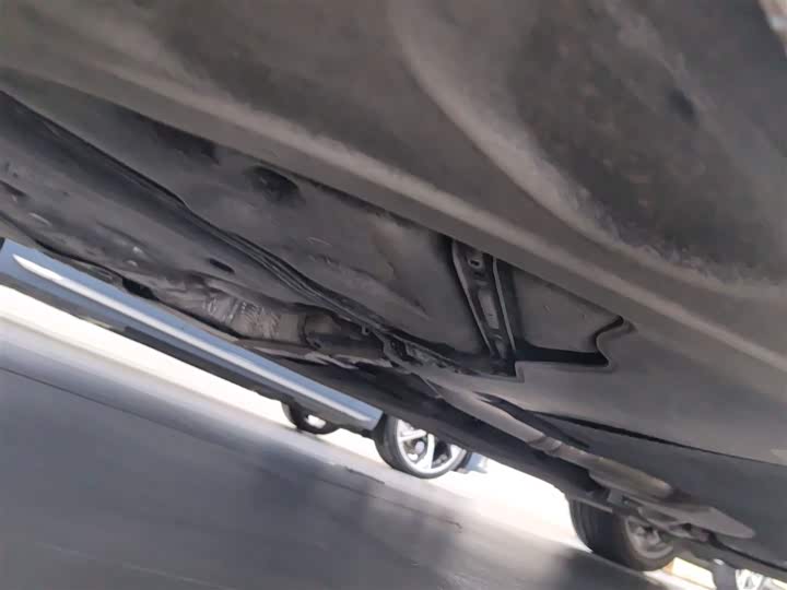 Audi A4L 2025 2025款 200万辆悦享版 40 TFSI 时尚动感型