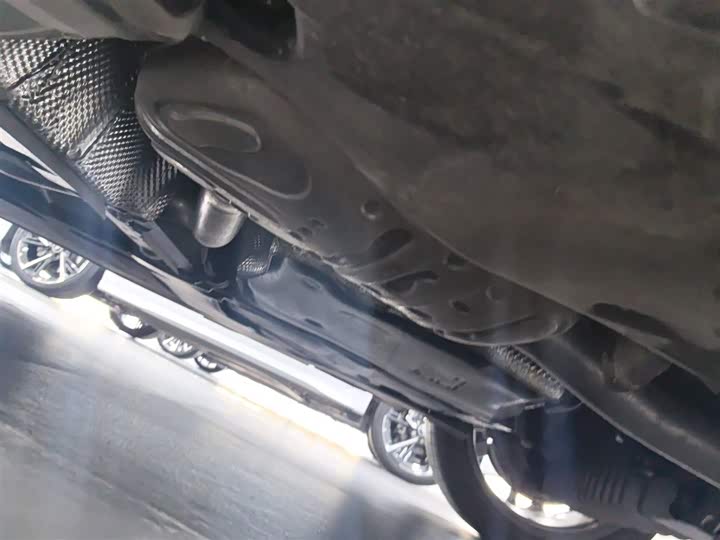 Audi A4L 2025 2025款 200万辆悦享版 40 TFSI 时尚动感型