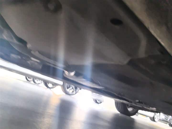 Audi A4L 2025 2025款 200万辆悦享版 40 TFSI 时尚动感型