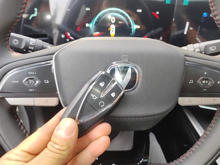 Changan X5 Plus 2025 2025款 1.5T DCT先锋型