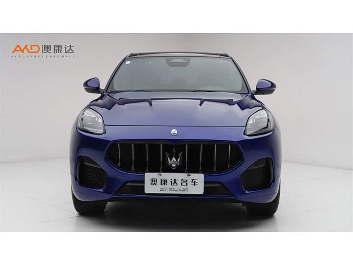Maserati Grecale 2023 2023款 2.0T GT