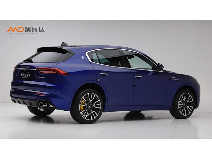 Maserati Grecale 2023 2023款 2.0T GT
