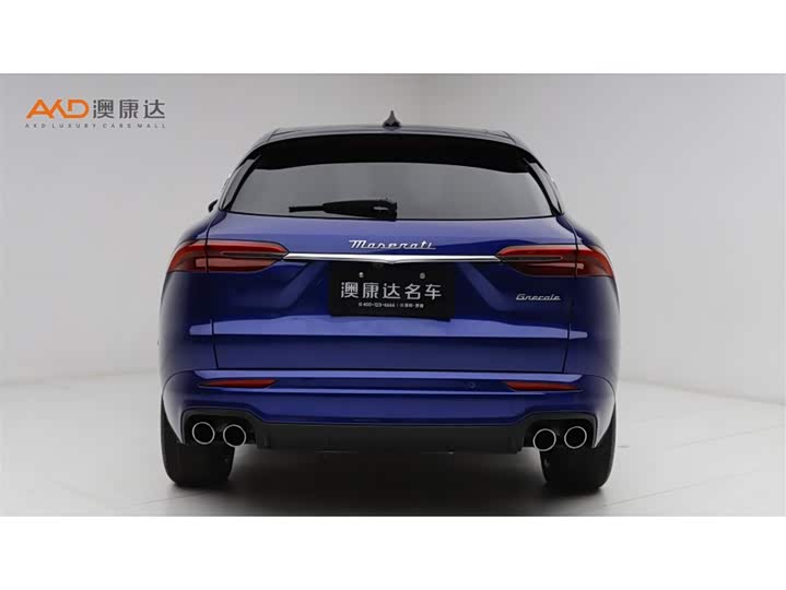 Maserati Grecale 2023 2023款 2.0T GT