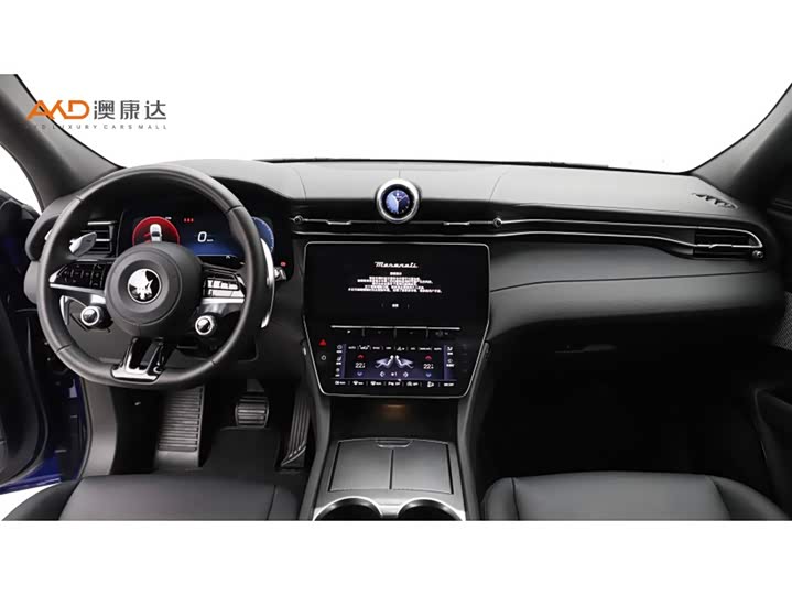 Maserati Grecale 2023 2023款 2.0T GT