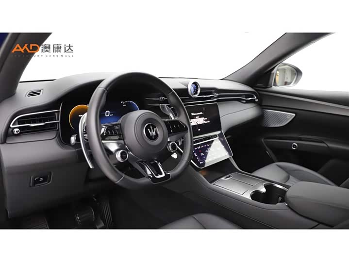 Maserati Grecale 2023 2023款 2.0T GT
