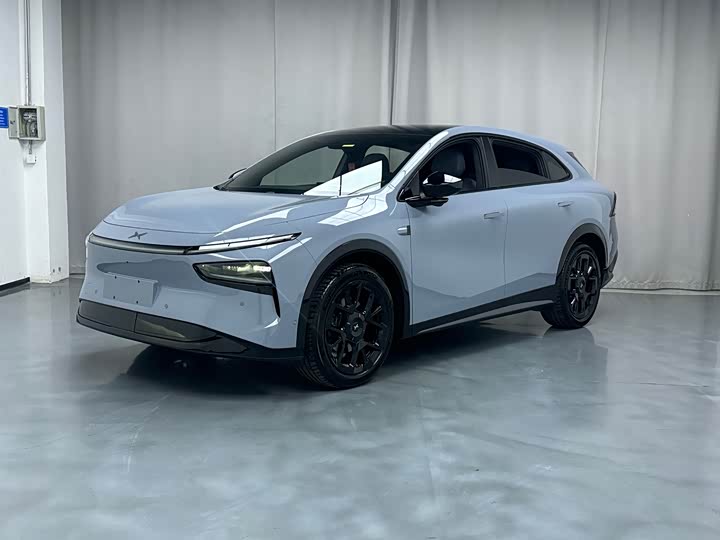 XPeng G7 2025 2025款 702 超长续航 Max