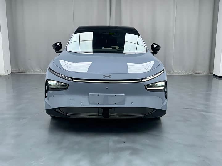 XPeng G7 2025 2025款 702 超长续航 Max