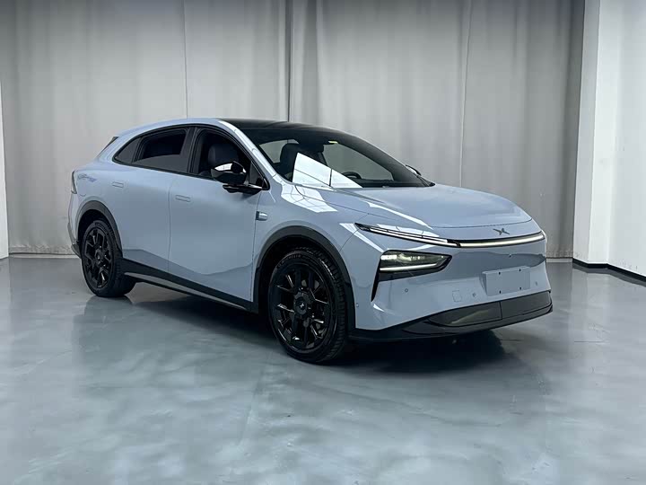 XPeng G7 2025 2025款 702 超长续航 Max