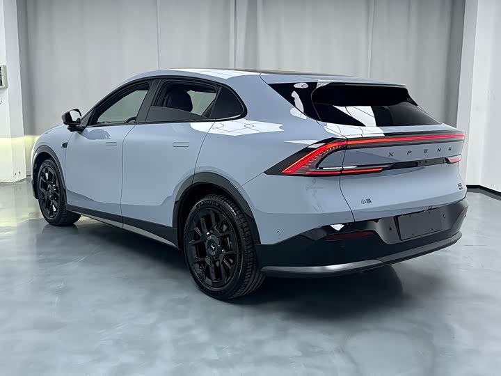 XPeng G7 2025 2025款 702 超长续航 Max