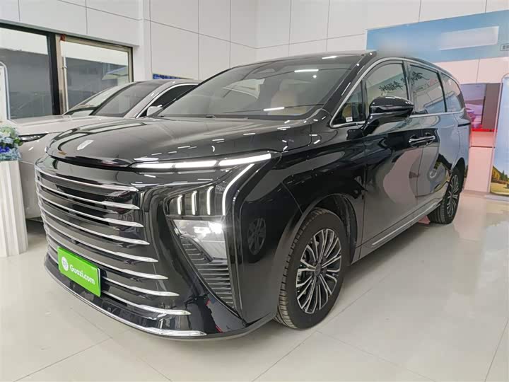Dongfeng Forthing Xinghai V9 2026 2026款 越享系列 200km 豪华型