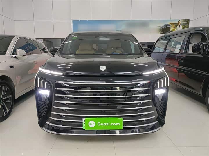 Dongfeng Forthing Xinghai V9 2026 2026款 越享系列 200km 豪华型