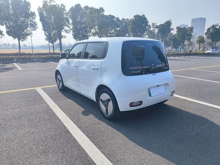 Ora White Cat 2020 2020款 360km 豪华型