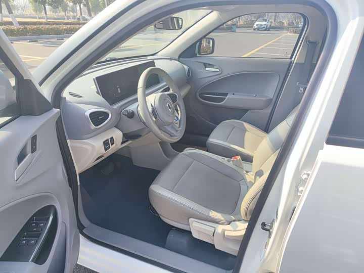 Ora White Cat 2020 2020款 360km 豪华型