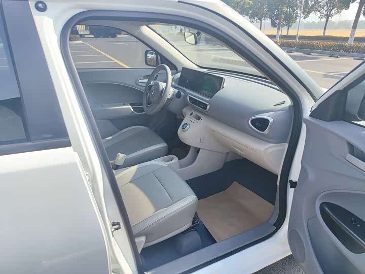 Ora White Cat 2020 2020款 360km 豪华型