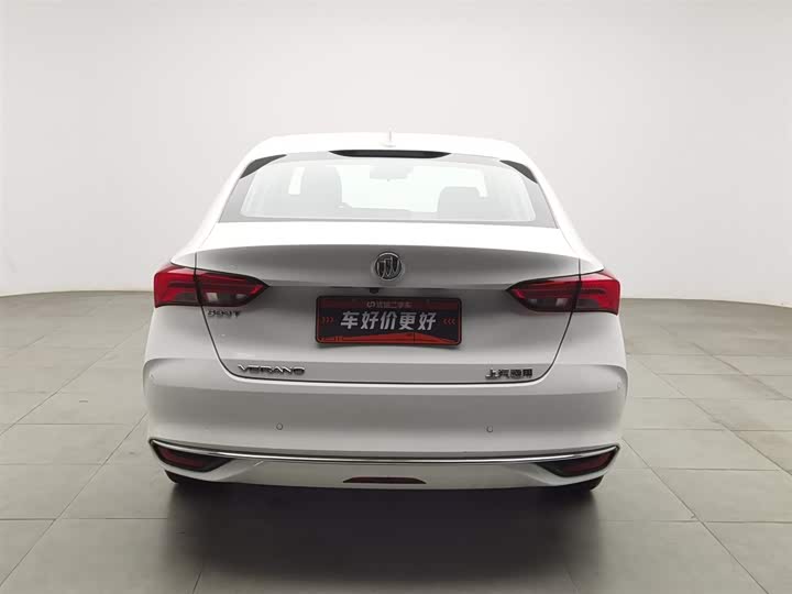 Buick Verano 2023 2023款 Pro 乐享版