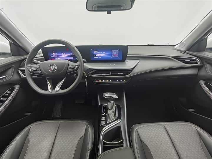 Buick Verano 2023 2023款 Pro 乐享版