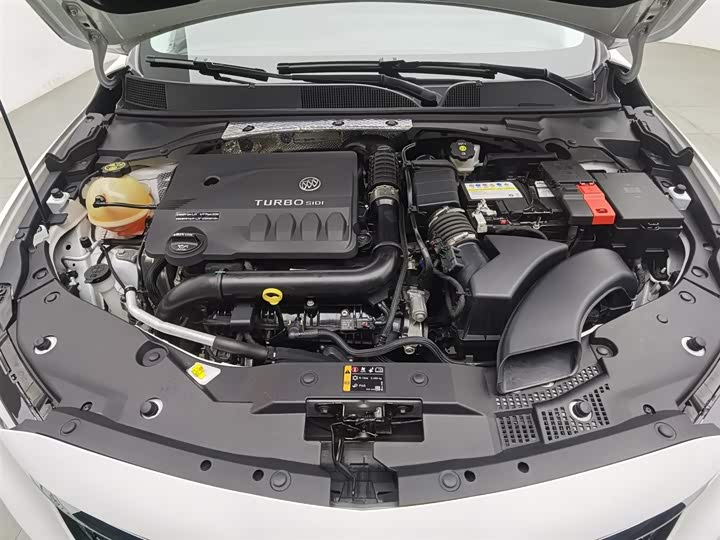 Buick Verano 2023 2023款 Pro 乐享版