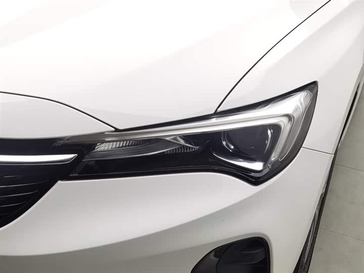 Buick Verano 2023 2023款 Pro 乐享版