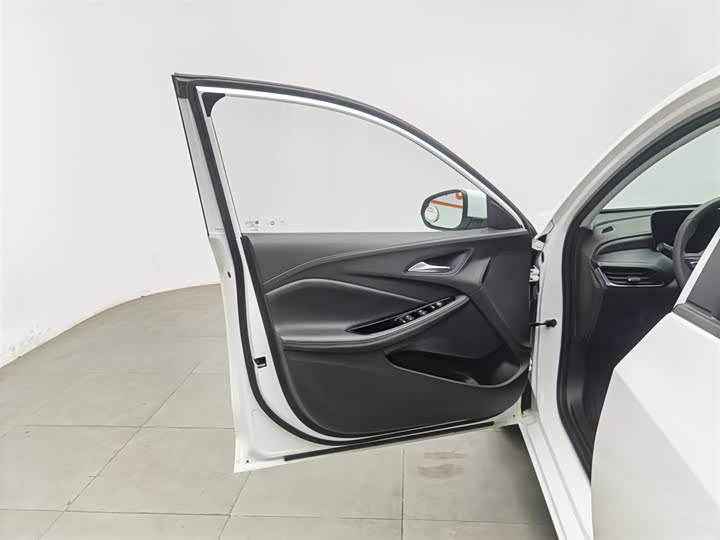 Buick Verano 2023 2023款 Pro 乐享版