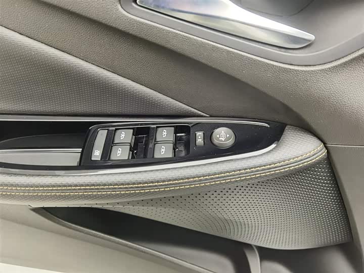 Buick Verano 2023 2023款 Pro 乐享版