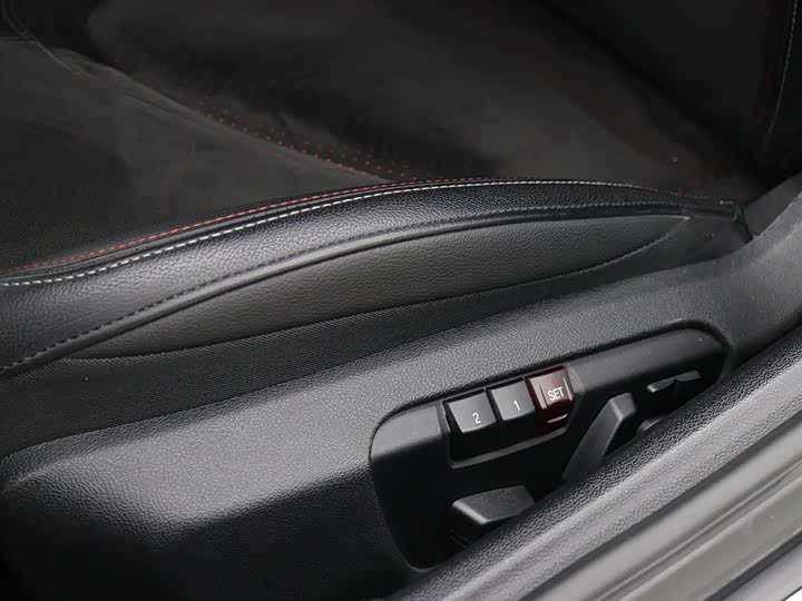 Toyota Supra 2021 2021款 GR SUPRA 3.0T 标准型