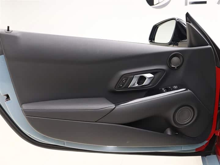 Toyota Supra 2021 2021款 GR SUPRA 3.0T 标准型