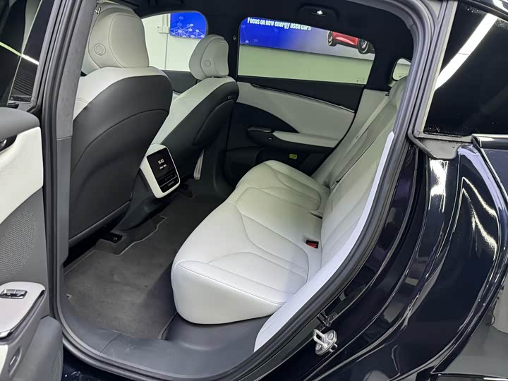 XPeng G7 2025 2025款 702 超长续航 Ultra