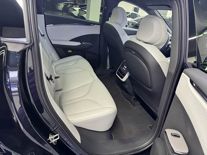 XPeng G7 2025 2025款 702 超长续航 Ultra