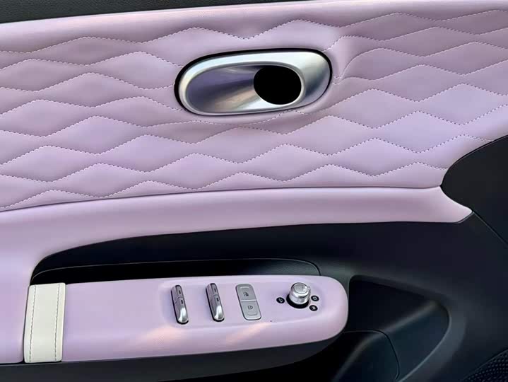 Dongfeng Nammi 01 2024 2024款 焕新版 330 Plus智+