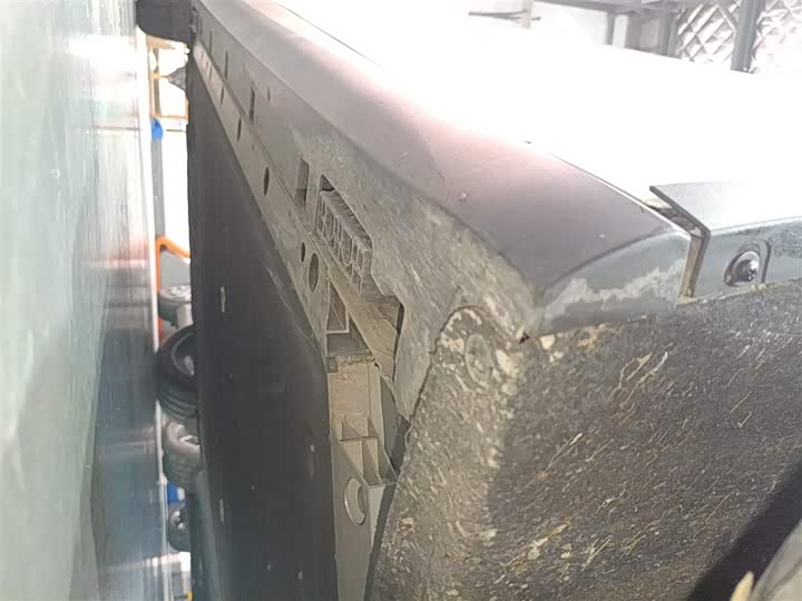 BAIC Arcfox Alpha S5 2024 2024款 560MAX 185kW