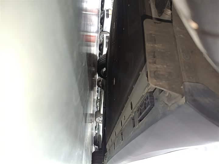 BAIC Arcfox Alpha S5 2024 2024款 560MAX 185kW