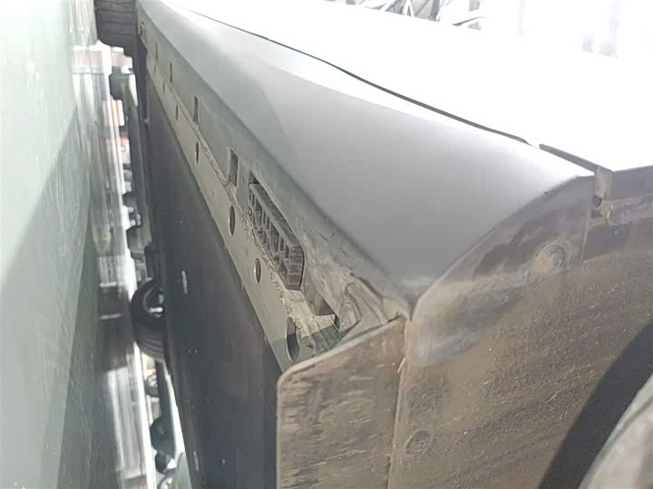 BAIC Arcfox Alpha S5 2024 2024款 560MAX 185kW