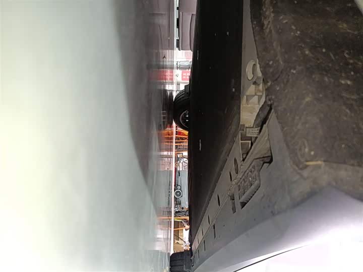 BAIC Arcfox Alpha S5 2024 2024款 560MAX 185kW