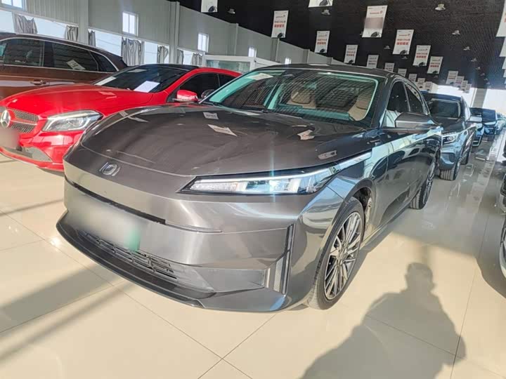 Changan Qiyuan (Nevo) A05 2024 2024款 145 Max