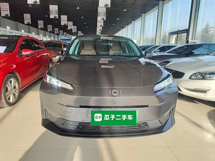 Changan Qiyuan (Nevo) A05 2024 2024款 145 Max